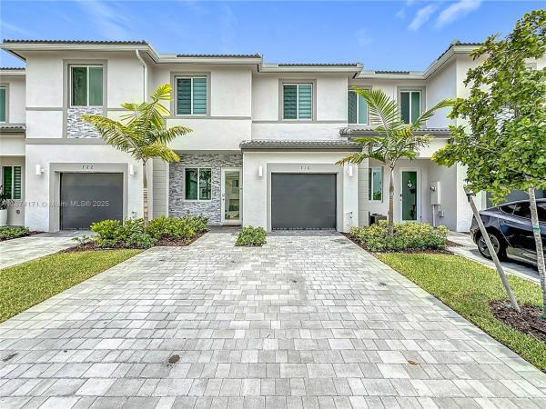 716 SE 14th St, Homestead, Florida 33034, image 1