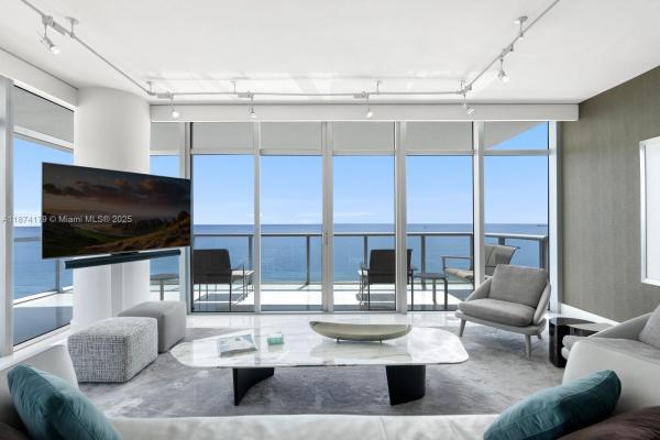 The Caribbean, 3737 Collins Ave #S-1501, Miami Beach, Florida 33140, image 1