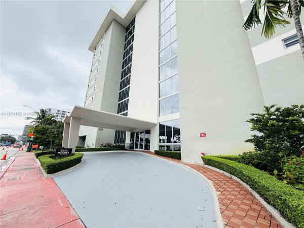 Manatee, 9273 Collins Ave #510, Surfside, Florida 33154, image 1