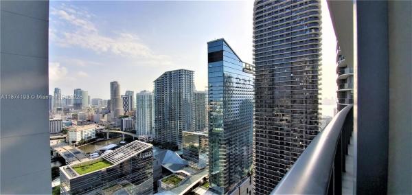 Brickell Heights West, 55 SW 9th St #3610, Miami, Florida 33130, image 1