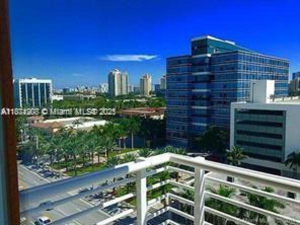 Venture At Aventura East, 18800 NE 29 Ave #907, Aventura, Florida 33180, image 1