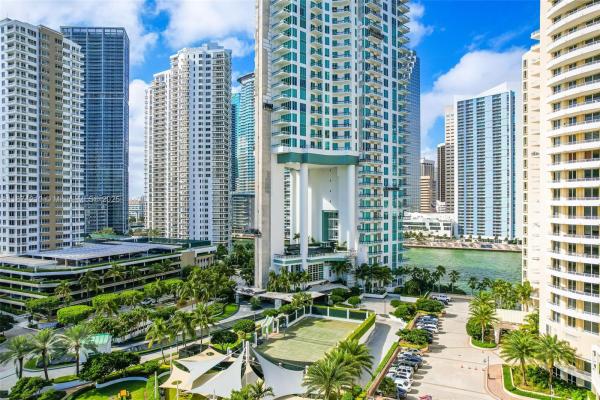Asia, 900 Brickell Key Blvd 2904, Miami, Florida 33131, image 1