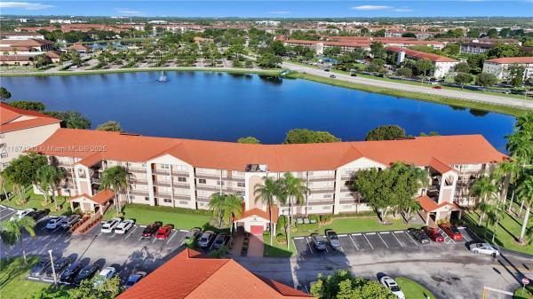 Hawthorne At Century Village, 13001 SW 11th Ct #401A, Pembroke Pines, Florida 33027, image 1