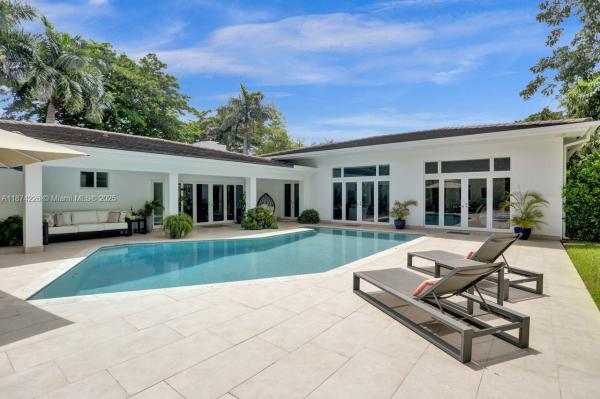 Gables By The Sea, 1601 Lugo Ave, Coral Gables, Florida 33156, image 1