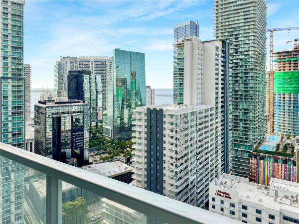 Axis On Brickell North, 1111 SW 1st Ave #3119-N, Miami, Florida 33130, image 1