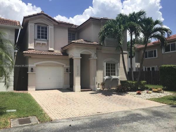Martinique At Doral Isles, 11315 NW 72nd Ln #11315, Doral, Florida 33178, image 1