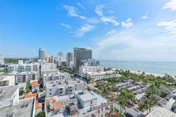 King David Towers, 3411 Indian Creek Dr #LPH1401, Miami Beach, Florida 33140, image 1