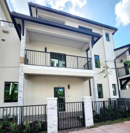 Urbana At Downtown Doral, 4293 NW 83rd Path #., Doral, Florida 33166, image 1