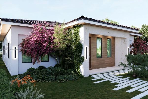Coral Gate, 1910 SW 33rd Ave, Miami, Florida 33145, image 1