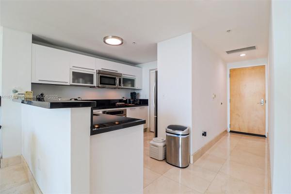 Vizcayne South, 253 NE 2nd St #1907, Miami, Florida 33132, image 1