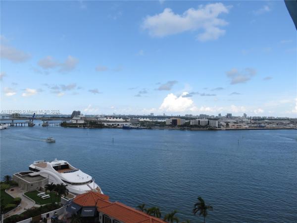One Miami East, 335 S Biscayne Blvd #1508, Miami, Florida 33131, image 1