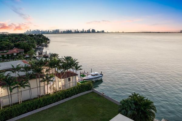 La Gorce Golf, 5226 N Bay Rd, Miami Beach, Florida 33140, image 1