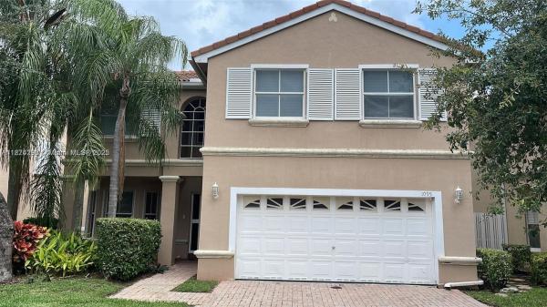 West Lake Village, 1095 Weeping Willow Way, Hollywood, Florida 33019, image 1