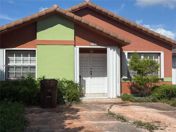 West Palm Gardens, 6950 W 25th Ave, Hialeah, Florida 33016, image 1