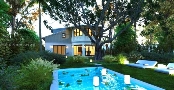 2330 Overbrook St, Miami, Florida 33133, image 1