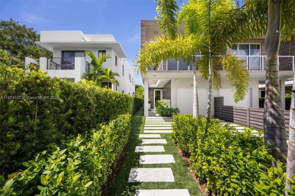 3442 Day Ave, Miami, Florida 33133, image 3