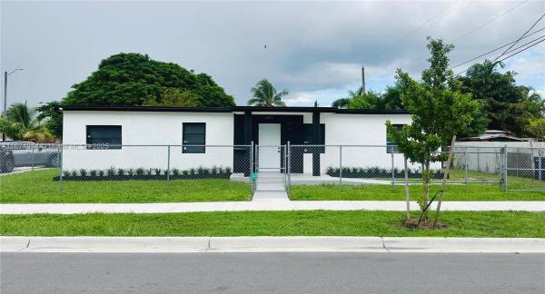 Sunnyland Park, 1051 NW 5th Ct, Florida City, Florida 33034, image 1