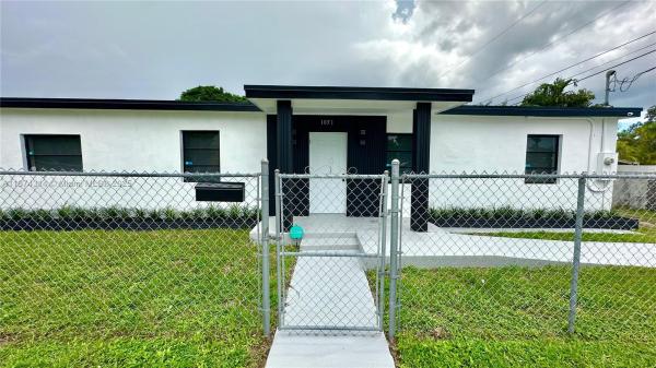 Sunnyland Park, 1051 NW 5th Ct, Florida City, Florida 33034, image 3