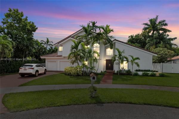 Ari Sandor Manors, 2380 NE 214th St, Ojus, Florida 33180, image 2