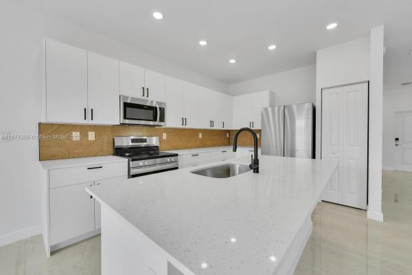 Salerno By Lennar, 14888 SW 163rd Ter, Richmond West, Florida 33187, image 2
