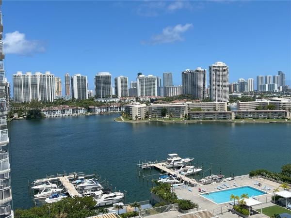 Del Prado, 18051 Biscayne Blvd #1403-1, Aventura, Florida 33160, image 1