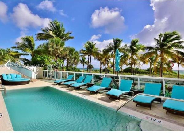 The Waverly At Surfside Beach, 9201 Collins Ave #921, Surfside, Florida 33154, image 1