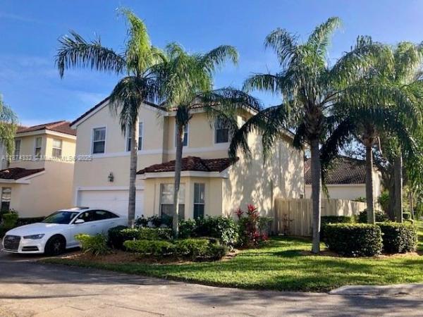 West Lake Village, 1140 Oysterwood St, Hollywood, Florida 33019, image 1