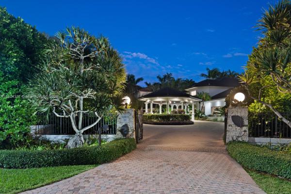 Cocoplum, 277 Veleros Ct, Coral Gables, Florida 33143, image 3