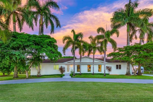 24401 SW 123rd Ave, Homestead, Florida 33032, image 1