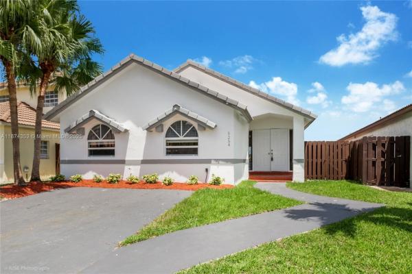 5254 SW 153rd Ct 0, Unincorporated Dade County, Florida 33185, image 1
