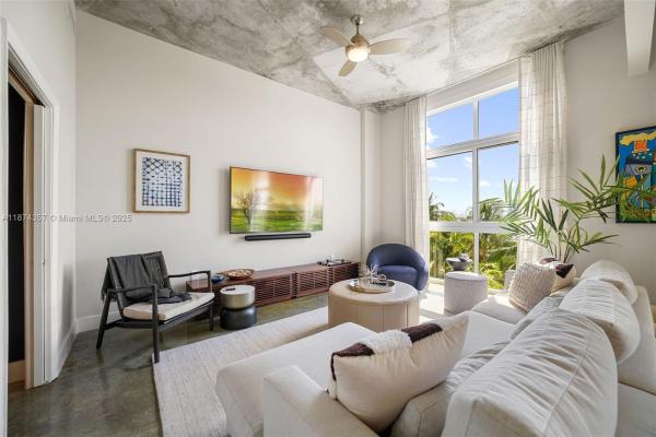 The Meridian, 2001 Meridian Ave #509, Miami Beach, Florida 33139, image 1