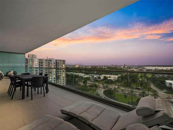 Oceana Bal Harbour, 10203 Collins Ave #1105, Bal Harbour, Florida 33154, image 1