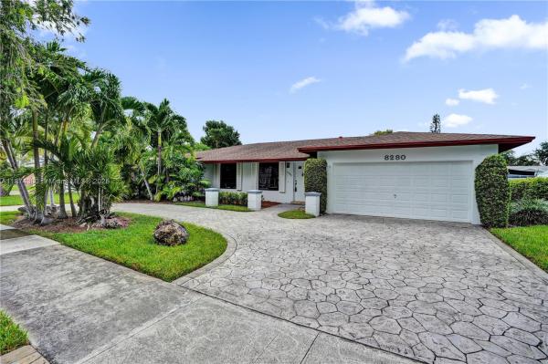 Saga Bay, 8280 SW 205th St, Cutler Bay, Florida 33189, image 1