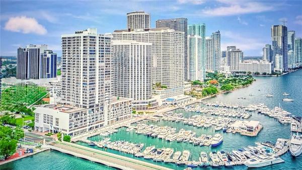 Venetia, 555 NE 15th St #31D, Miami, Florida 33132, image 1