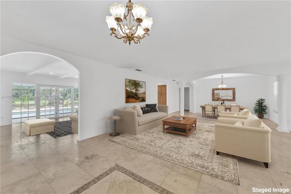 Suburban Estates, 14780 SE Old Cutler Rd #14780, Palmetto Bay, Florida 33158, image 1