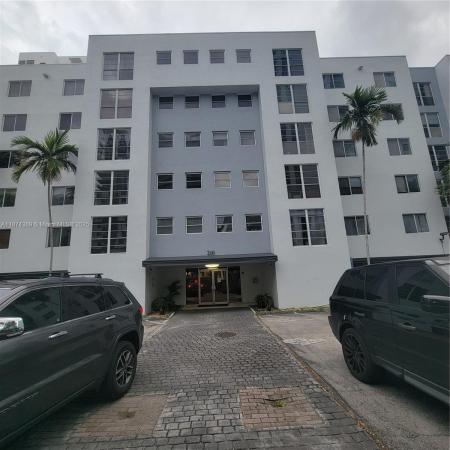 Palm Gardens, 210 SW 11th St #308, Miami, Florida 33130, image 1