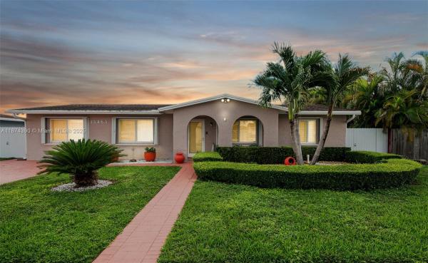 13463 SW 66th Ter, Miami, Florida 33183, image 1