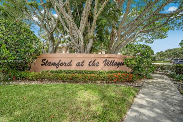 Stamford At The Villages Of Palm Beach Lakes, 3104 Kingston Ct, West Palm Beach, Florida 33409, image 2