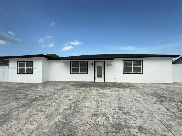 25415 SW 128th Ave, Unincorporated Dade County, Florida 33032, image 1