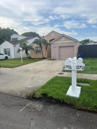 12706 SW 145th St, Miami, Florida 33186, image 1