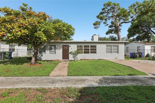 Woodland Park, 219 SW 21st Way, Fort Lauderdale, Florida 33312, image 1
