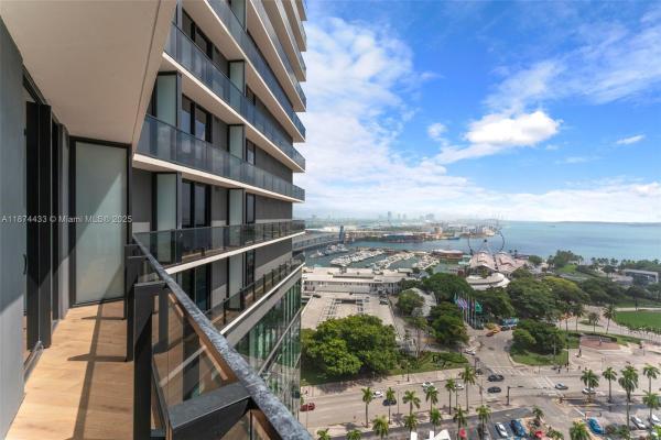 The Elser Hotel & Residences, 398 NE 5th St 1514, Miami, Florida 33132, image 1