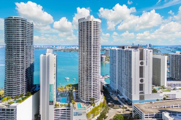 Opera Tower, 1750 N Bayshore Dr 4109, Miami, Florida 33132, image 1