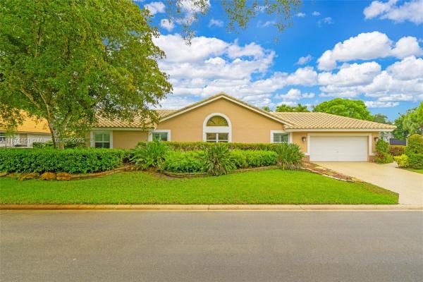 The Fairways At Eagle Trace, 1708 NW 126th Dr, Coral Springs, Florida 33071, image 1