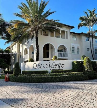 St Moritz Estates, 11403 NW 89 St 209, Doral, Florida 33178, image 1