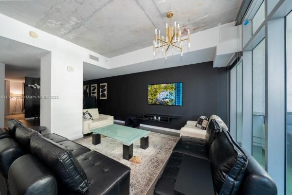 Four Midtown Miami, 3301 NE 1st Ave #M0201, Miami, Florida 33137, image 1