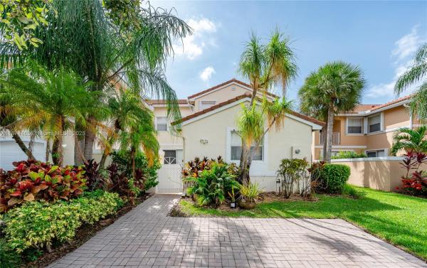 West Lake Village, 1571 Seagrape Way #1571, Hollywood, Florida 33019, image 1