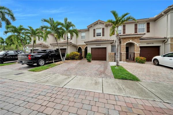 22084 SW 93rd Pl, Cutler Bay, Florida 33190, image 3
