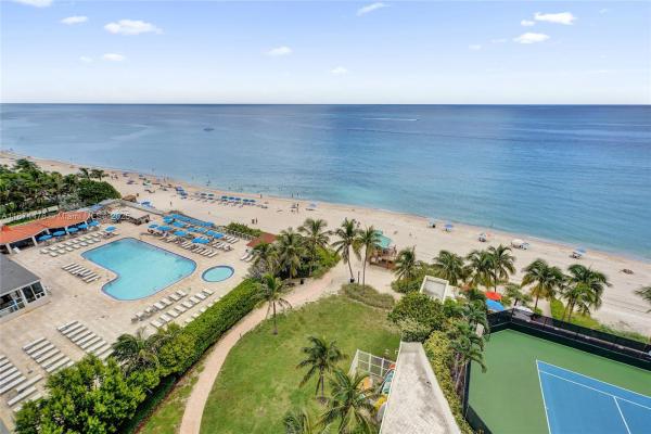 Ocean Two, 19111 Collins Ave #901, Sunny Isles Beach, Florida 33160, image 3