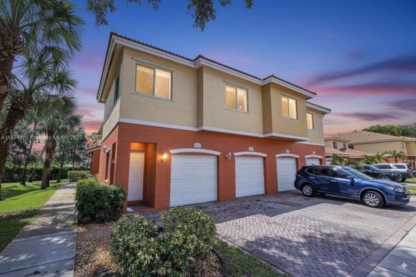Villas Of Palomino, 7400 Palomino Dr #522-5, Davie, Florida 33024, image 1